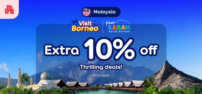 Accommodation Promotion 8