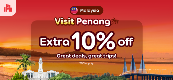 Accommodation Promotion 10