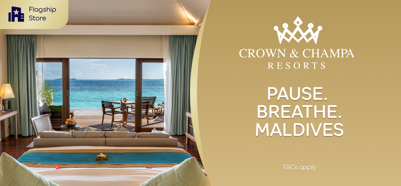 Agoda Coupons Banner