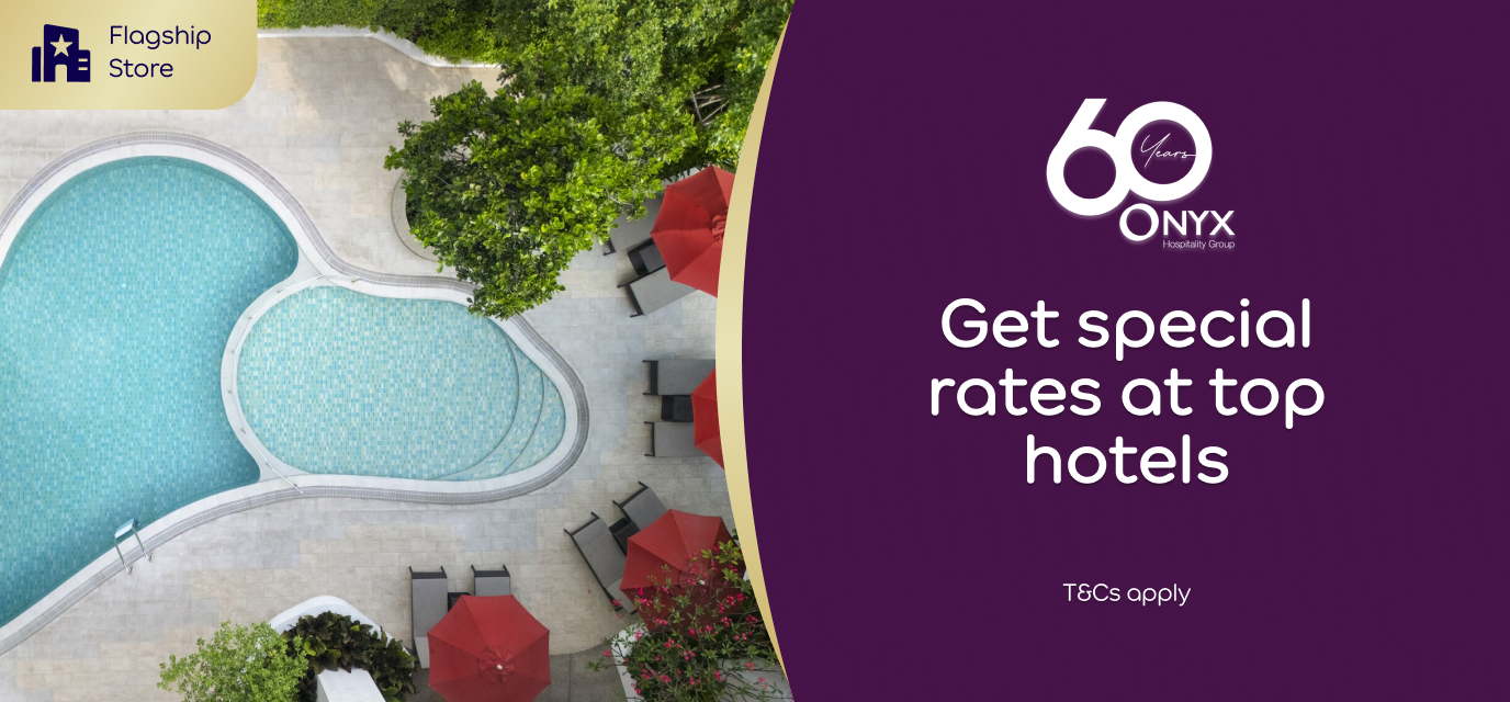 Properties we think you'll like
