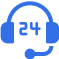 customer support icon